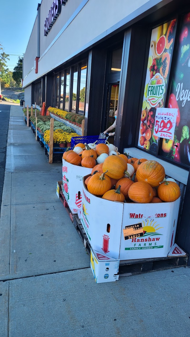 Photo of Passaic Ave Farmers' Market