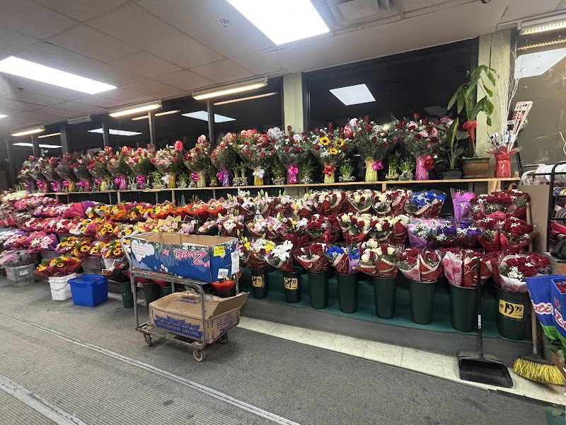 Passaic Ave Farmers' Market photo 2