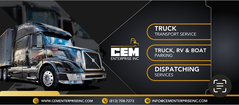 CEM Enterprise Inc photo 3