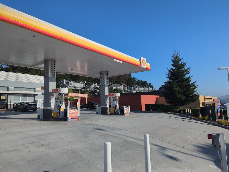 Shell photo 2