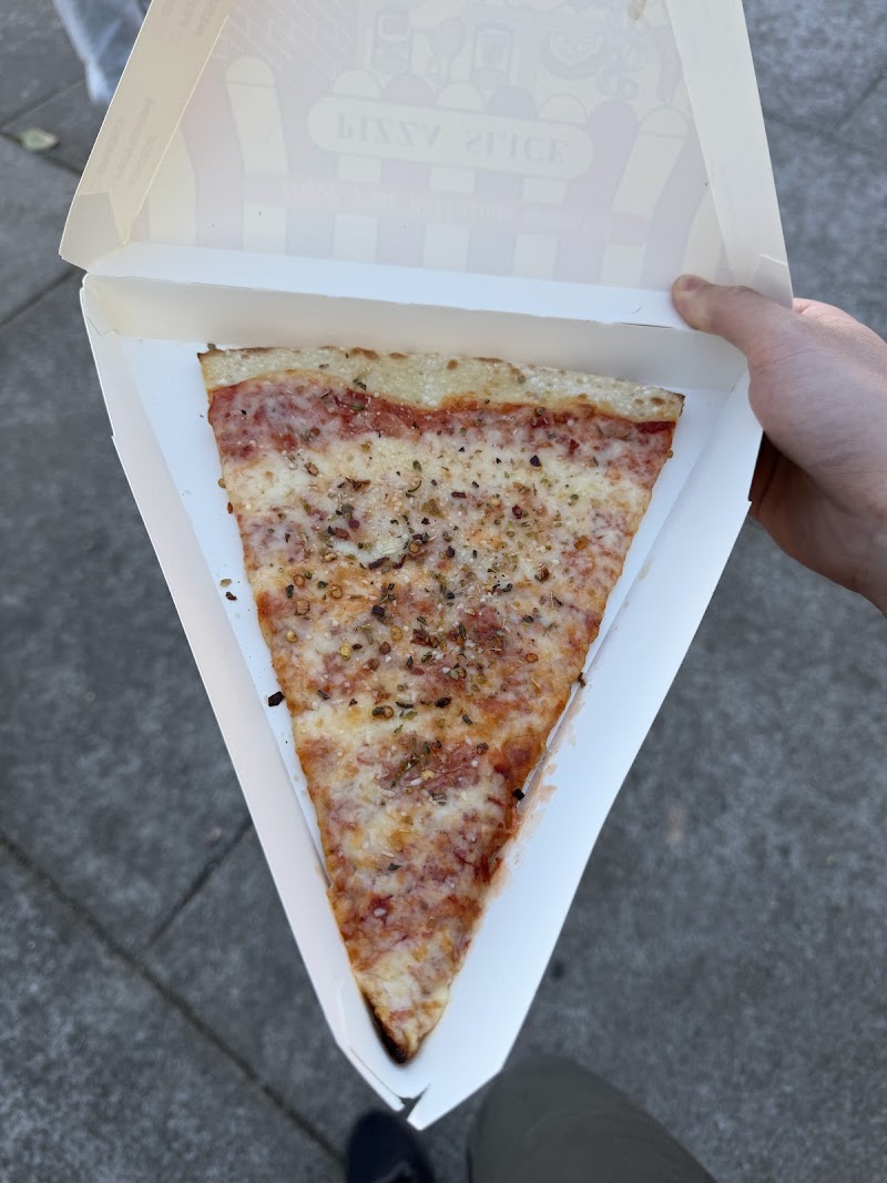 iSlice Pizza photo 4