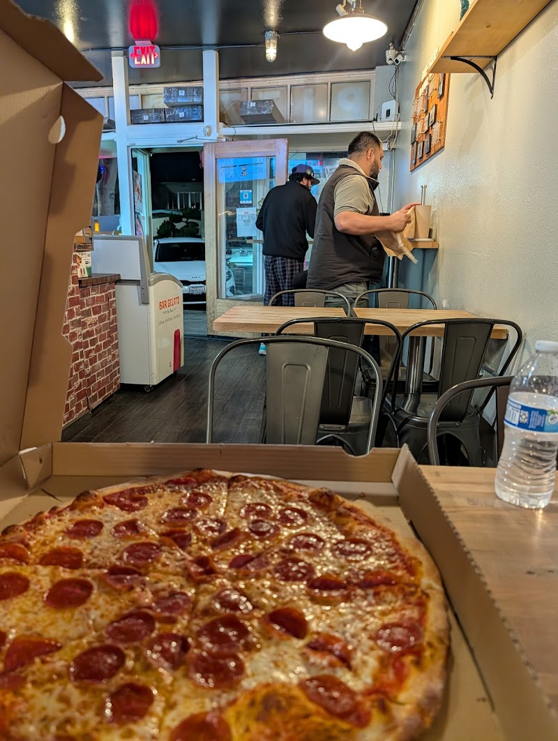 iSlice Pizza photo 3