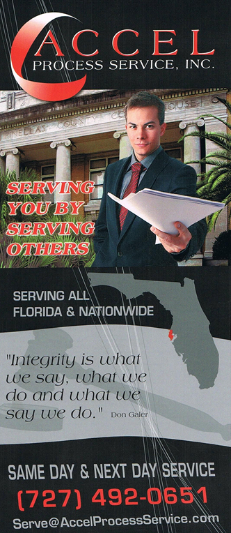 Photo of Accel Process Service, Inc.