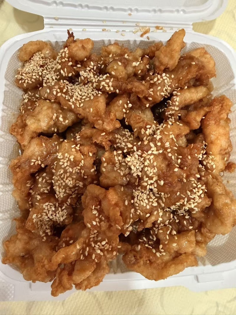 New Ming's Chinese Restaurant photo 4