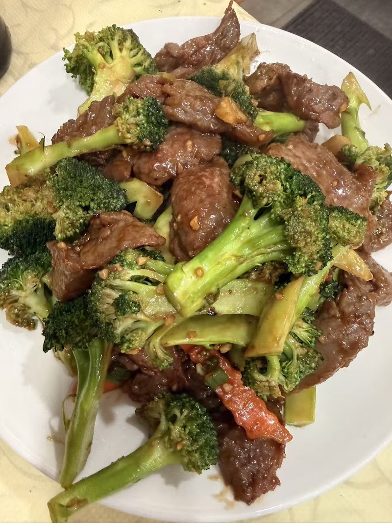 New Ming's Chinese Restaurant photo 3