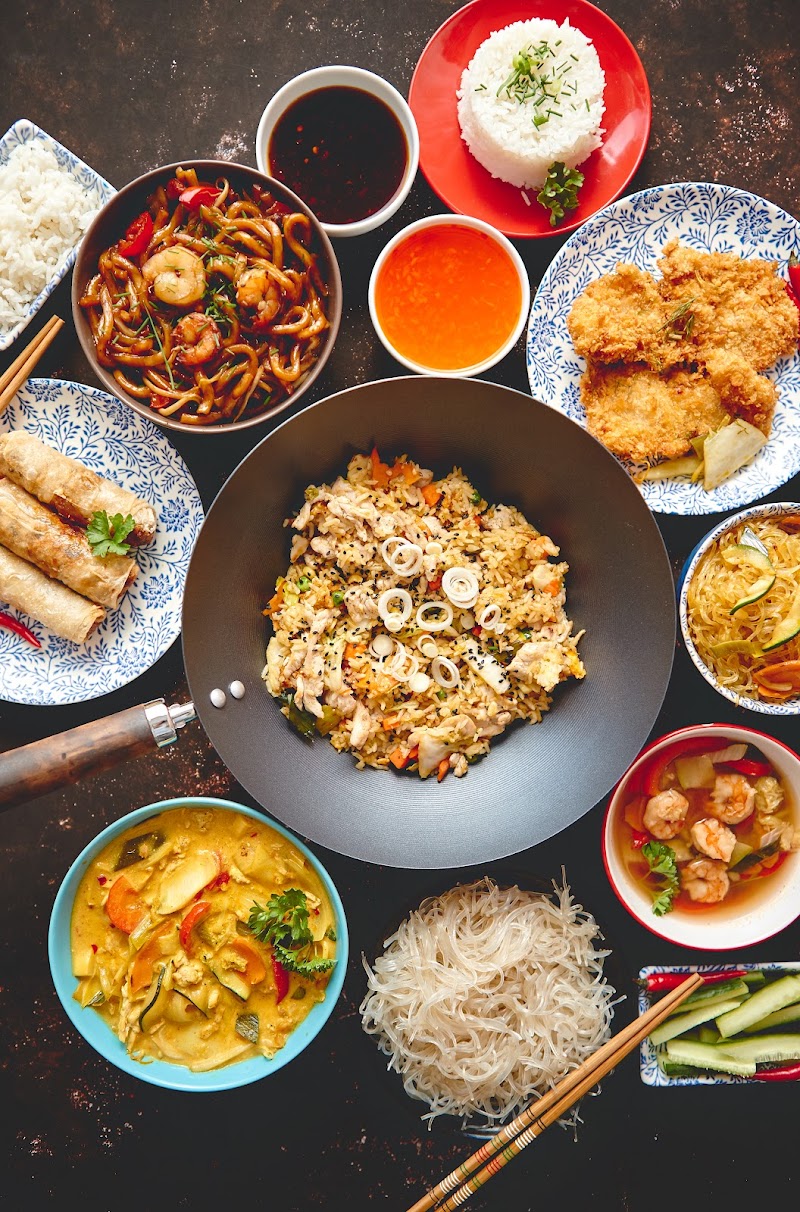 New Ming's Chinese Restaurant photo 2