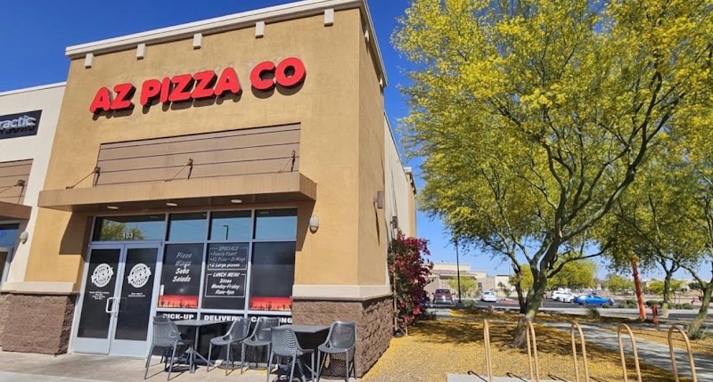 Photo of AZ Pizza Co. Surprise