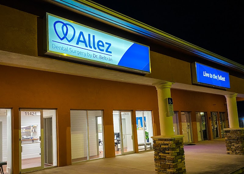 Allez Dental Surgery by Dr. Beltran photo 5