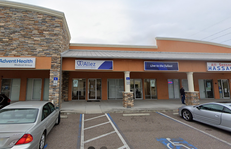 Allez Dental Surgery by Dr. Beltran photo 3