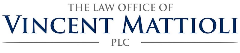 The Law Office of Vincent Mattioli PLC photo 2