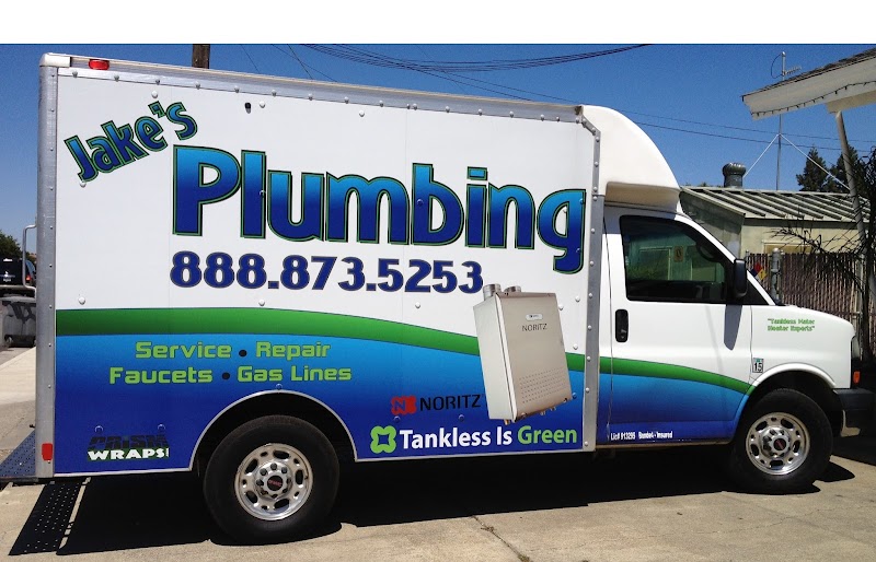 Jake's Plumbing photo 3