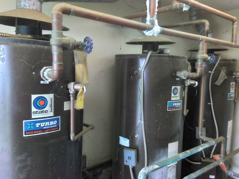 Jake's Plumbing photo 5