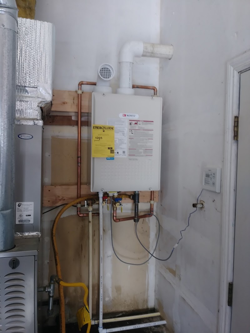 Jake's Plumbing photo 2