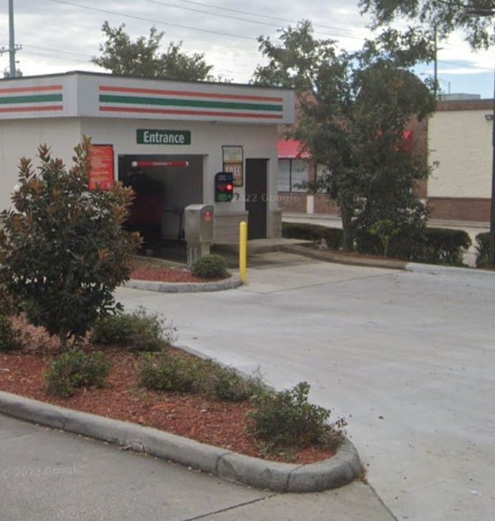 Photo of 7-Eleven