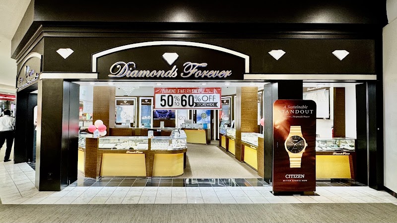 Photo of Diamonds Forever