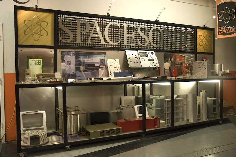 Photo of Spacesonic , Inc.