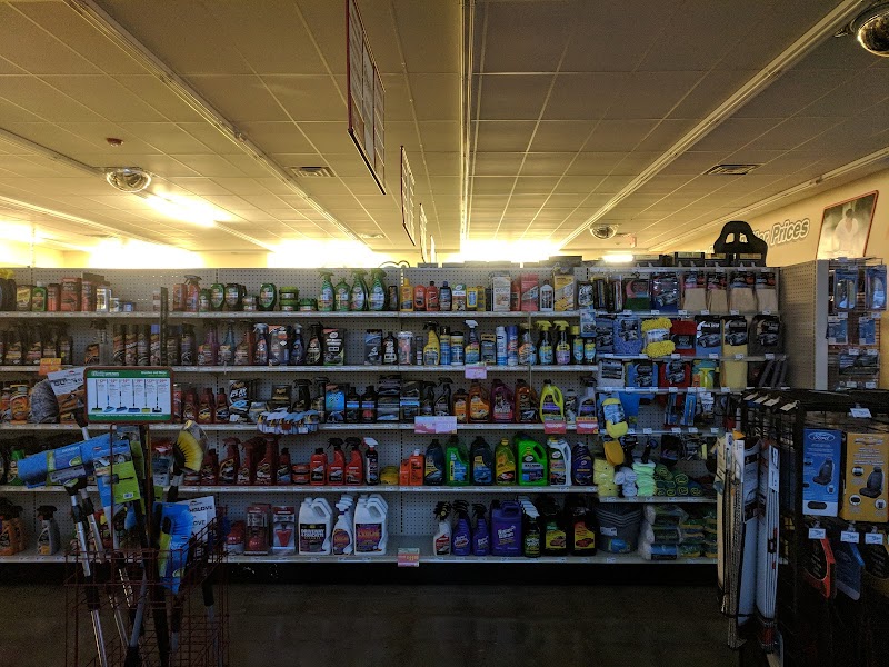 O'Reilly Auto Parts photo 4