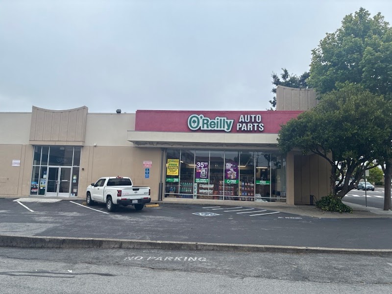 Photo of O'Reilly Auto Parts