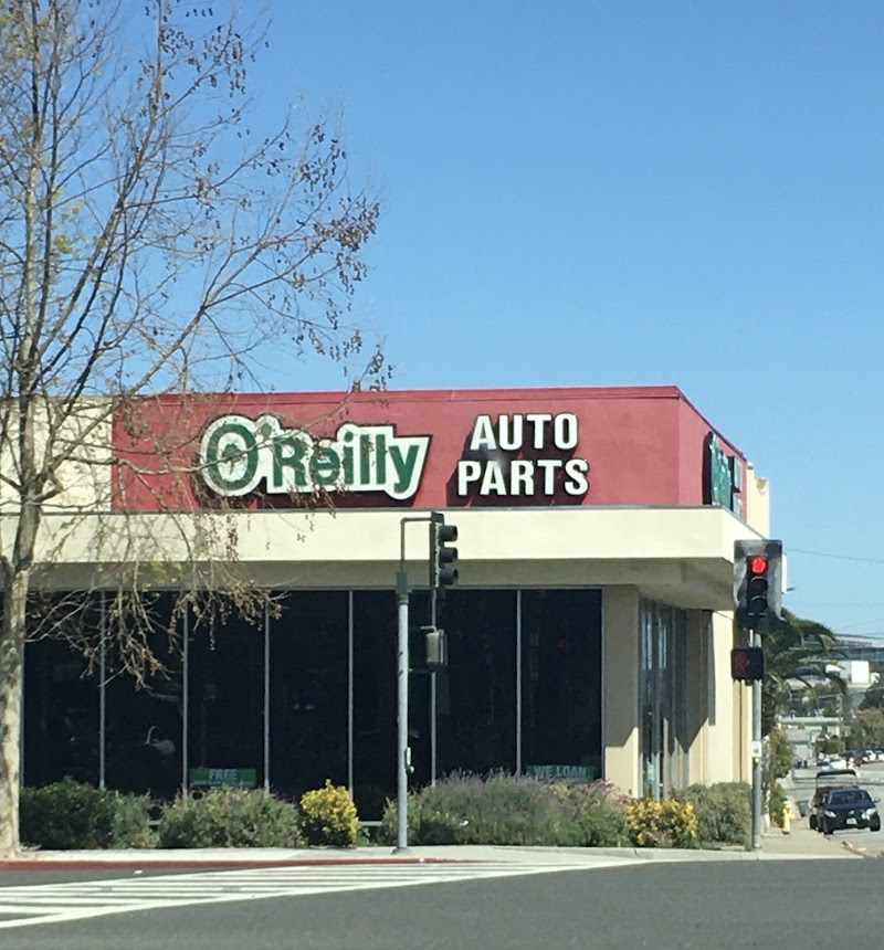O'Reilly Auto Parts photo 5