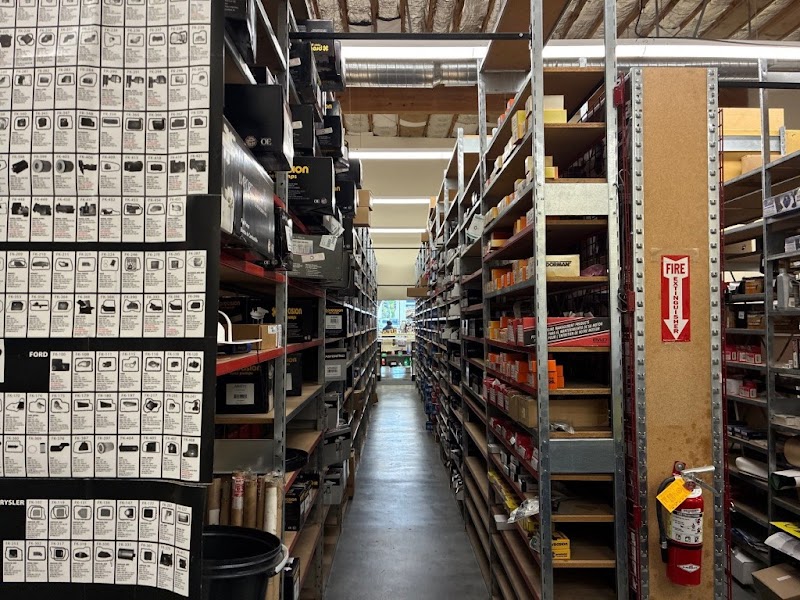 O'Reilly Auto Parts photo 2
