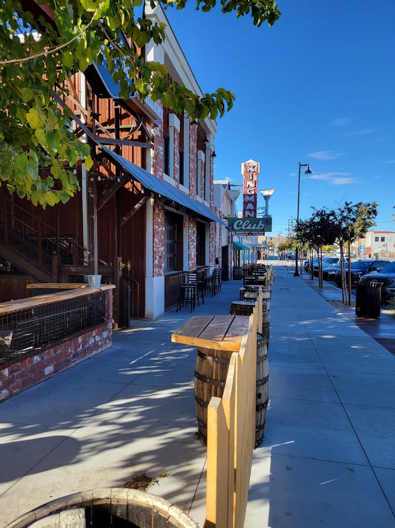 The Grand Canyon Brewing + Distillery photo 3