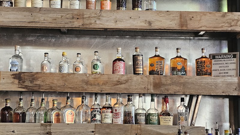 The Grand Canyon Brewing + Distillery photo 5
