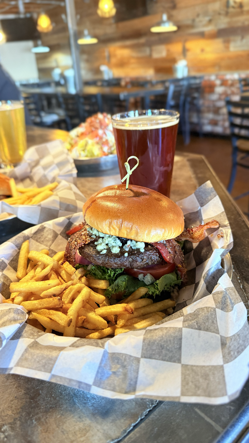 The Grand Canyon Brewing + Distillery photo 2