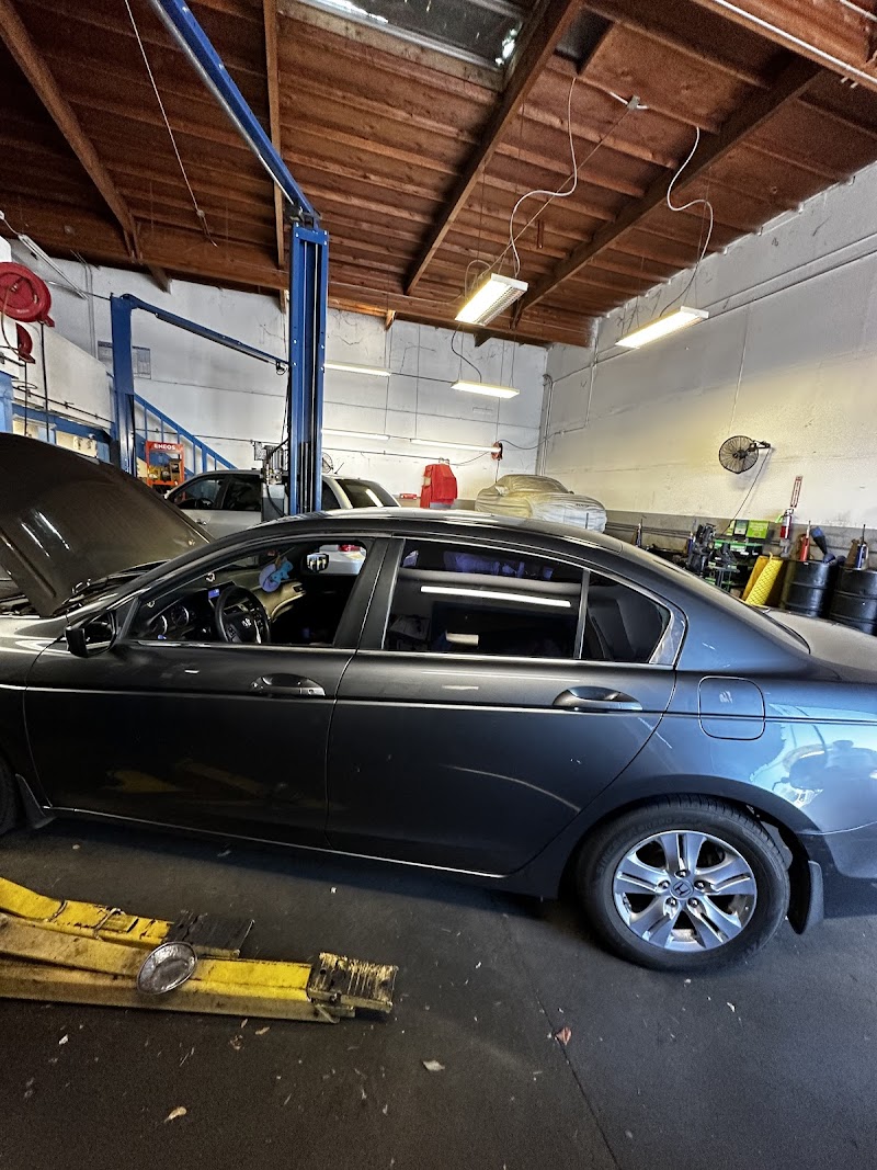 Photo of Lexura Service Center