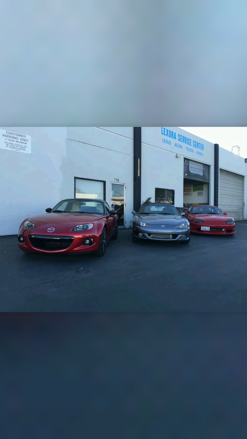 Lexura Service Center photo 4