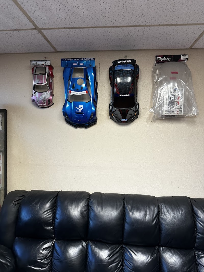 Lexura Service Center photo 5