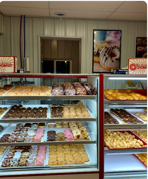Photo of The Donut Palace