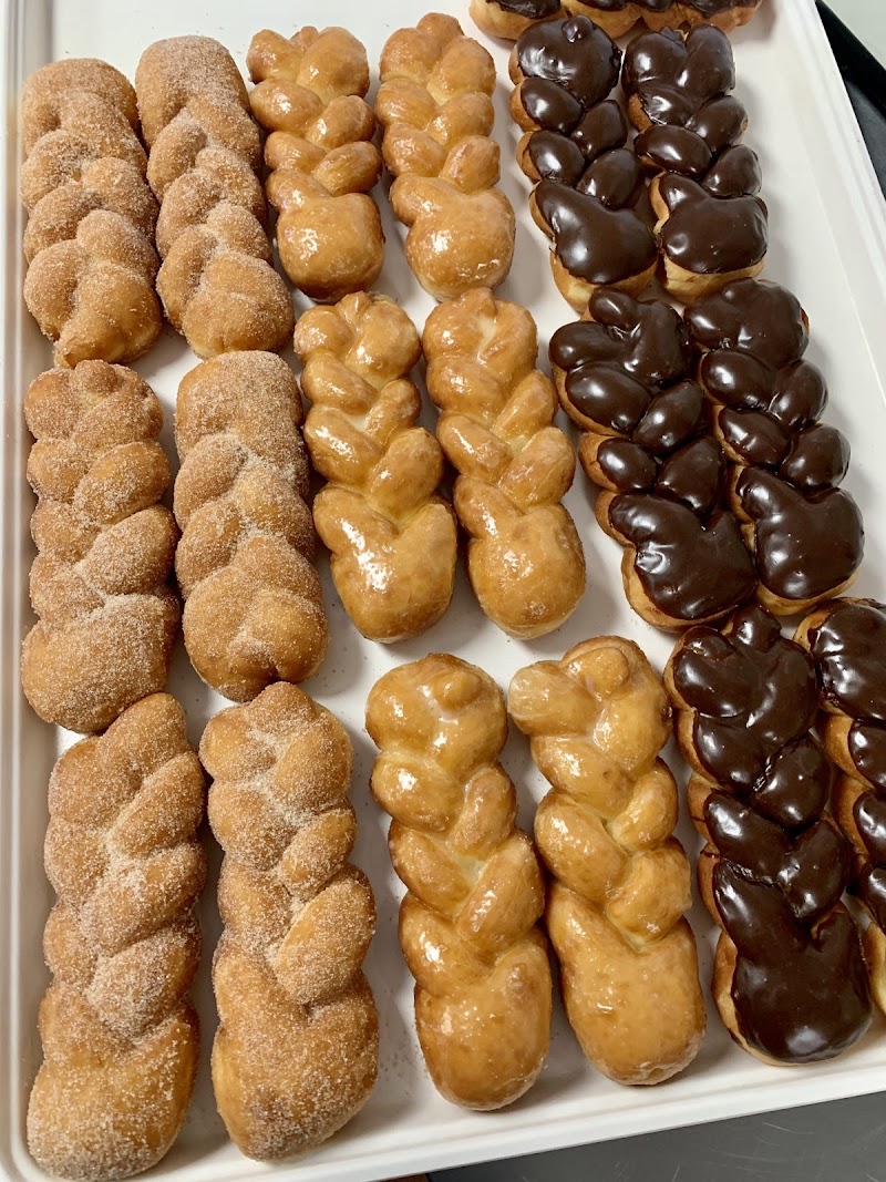 The Donut Palace photo 3