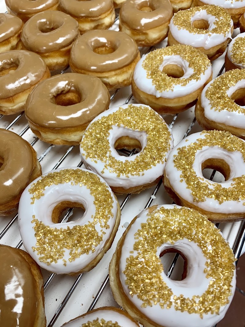 The Donut Palace photo 2