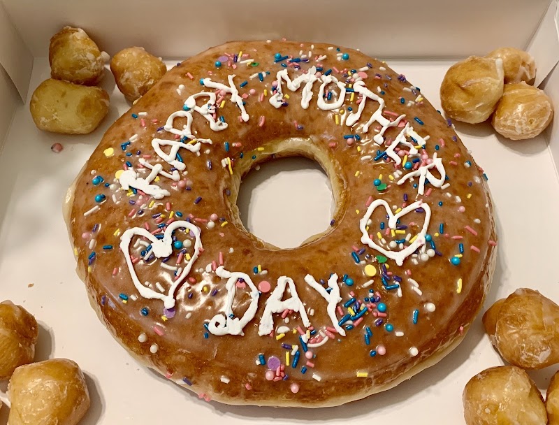 The Donut Palace photo 4