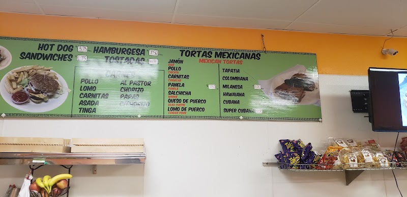 Photo of Paleteria La Guadalajara 2