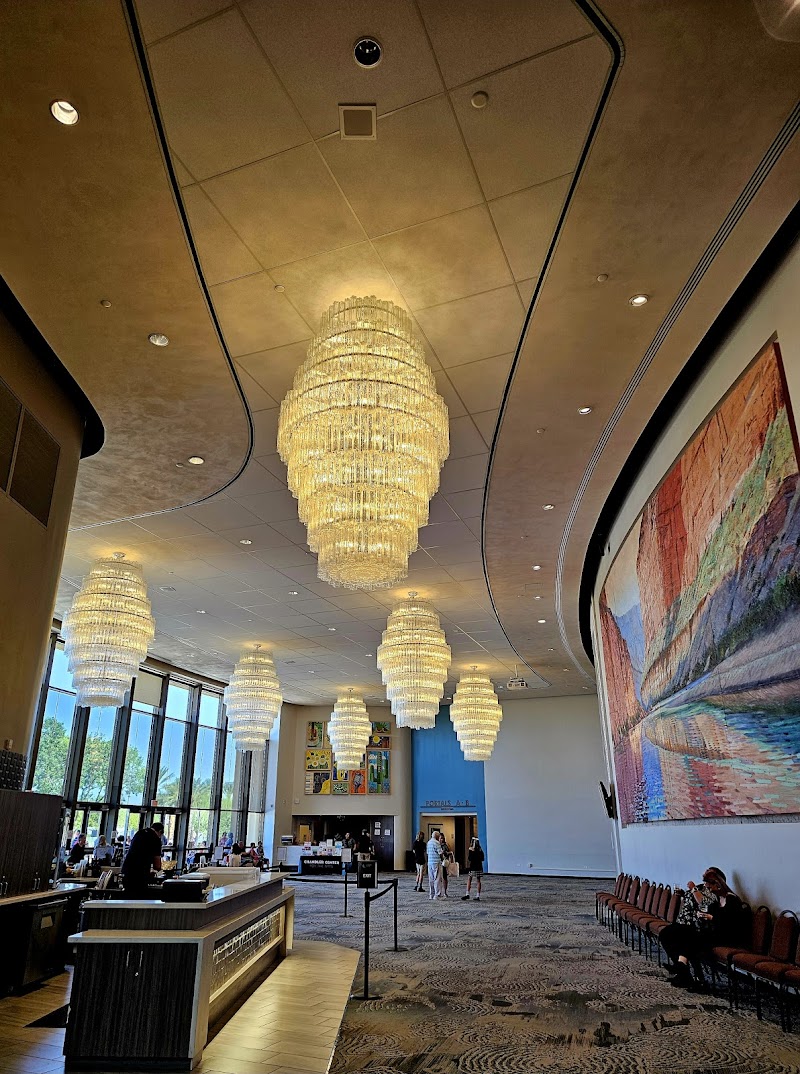 Chandler Center for the Arts photo 5