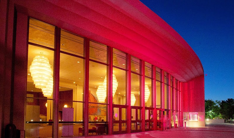 Chandler Center for the Arts photo 4