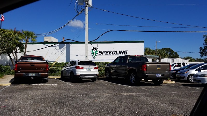 Photo of Speedling Incorporated, SCC