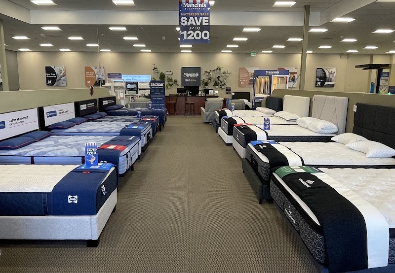 Mancini's Sleepworld San Ramon photo 5