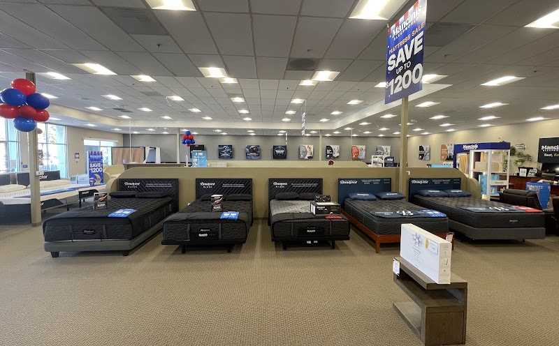 Mancini's Sleepworld San Ramon photo 2