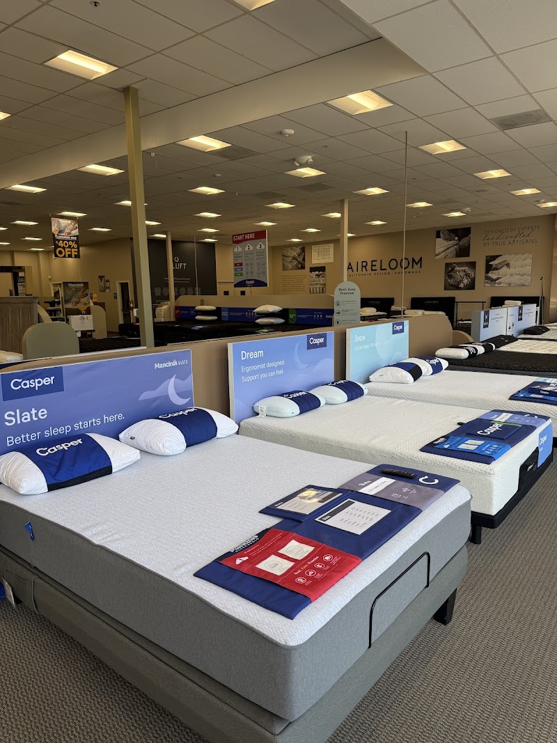 Mancini's Sleepworld San Ramon photo 4