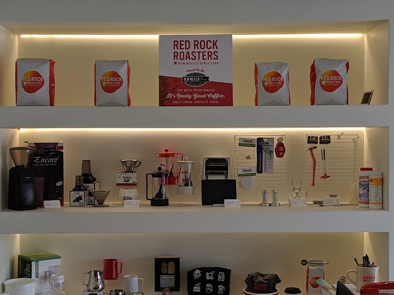 Red Rock Roasters photo 5