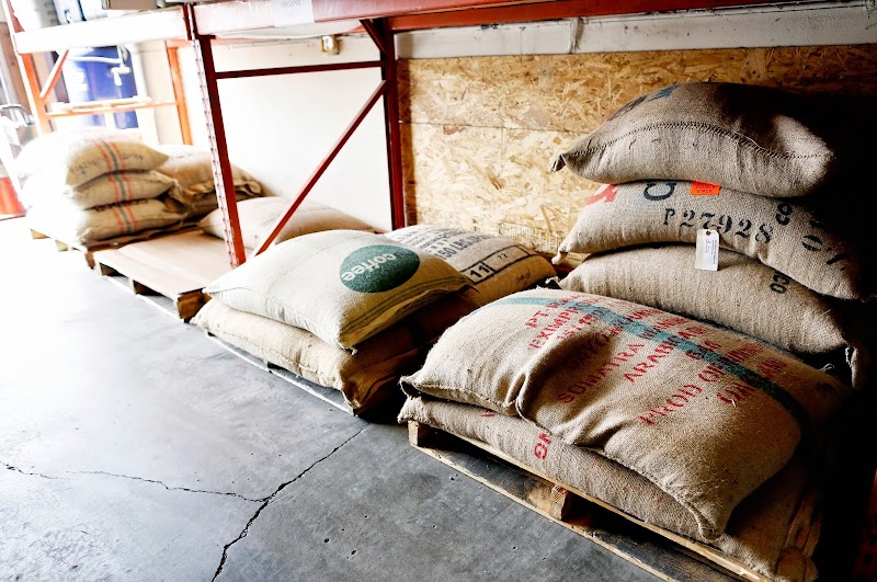 Red Rock Roasters photo 4