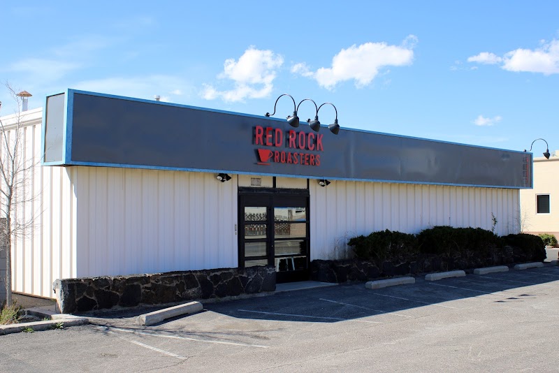 Photo of Red Rock Roasters