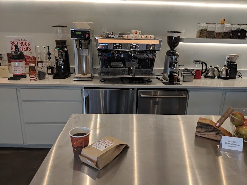 Red Rock Roasters photo 3