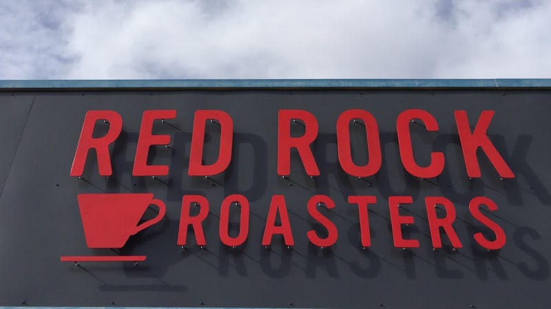 Red Rock Roasters photo 2