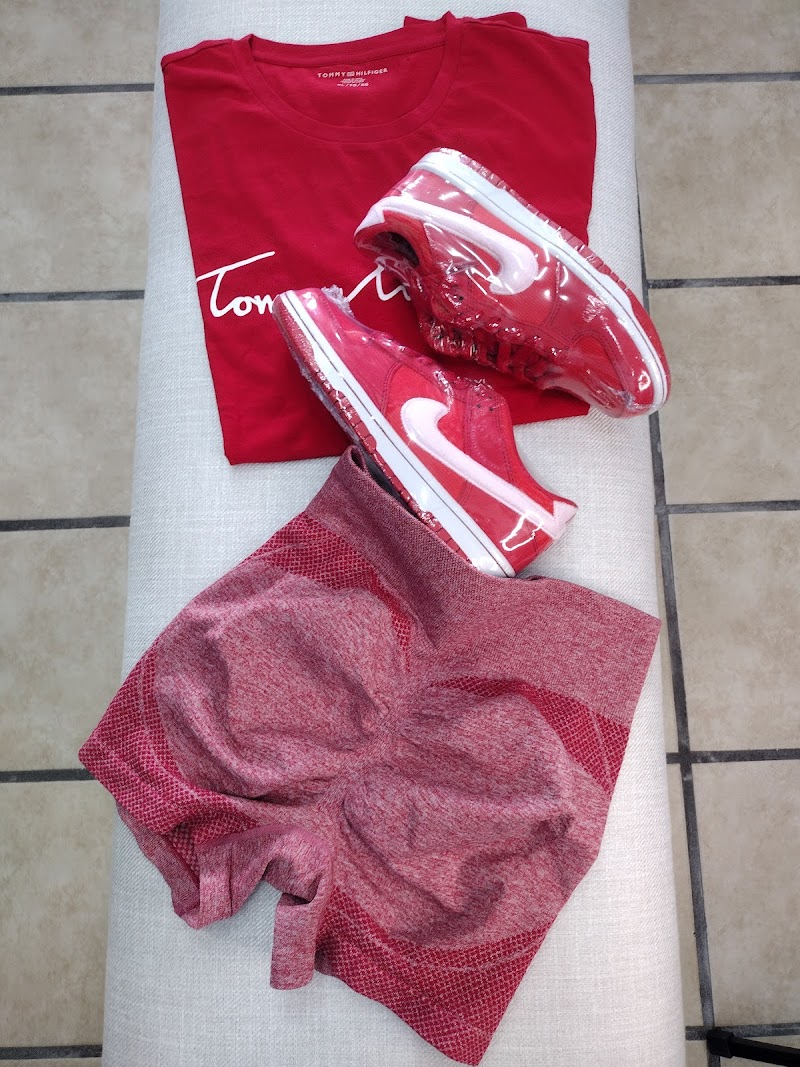 KD Apparel & Kicks photo 5