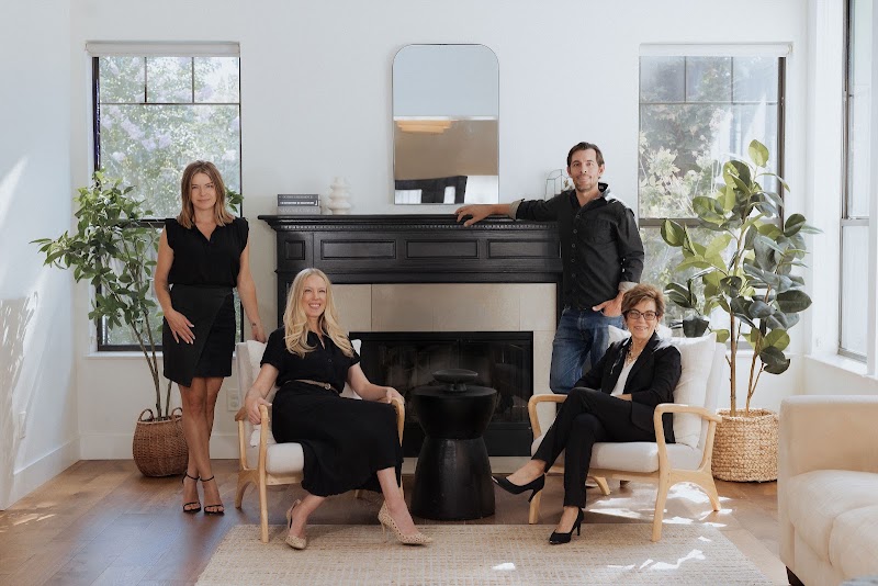 Cozza Team at Compass photo 5