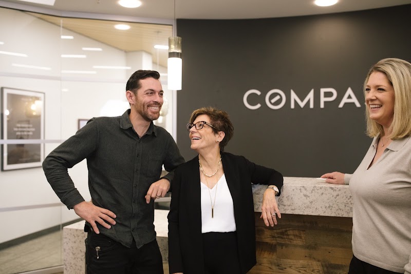 Cozza Team at Compass photo 3
