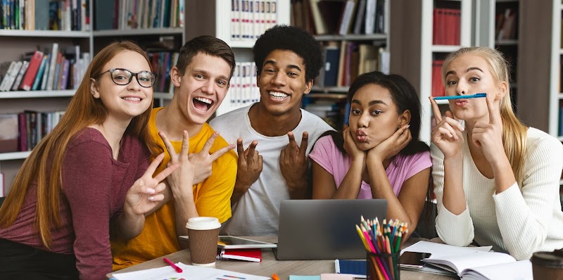 Photo of College Placement Consulting